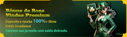 App 001win para Android e iOS - download grátis