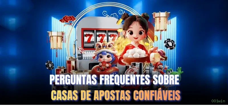 App 001win para Android e iOS - download grátis