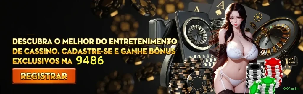 Apostas esportivas 001win - futebol e esportes ao vivo