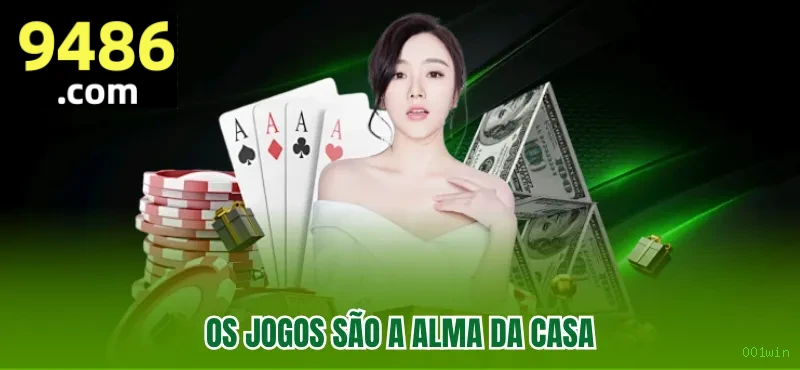 Download app 001win Android iOS