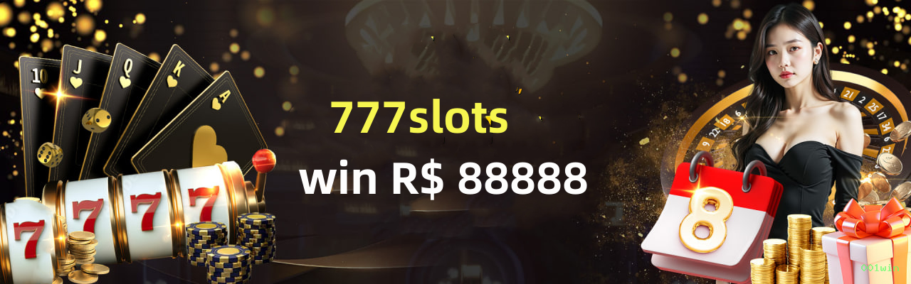 Plataforma 001win - cassino e apostas