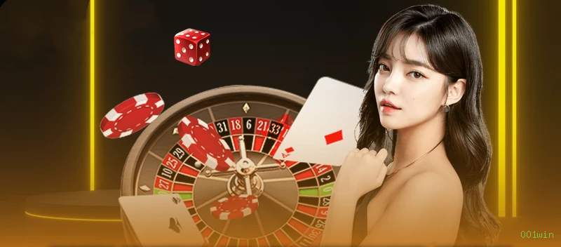 Slots 001win - Sweet Bonanza e caça-níqueis populares
