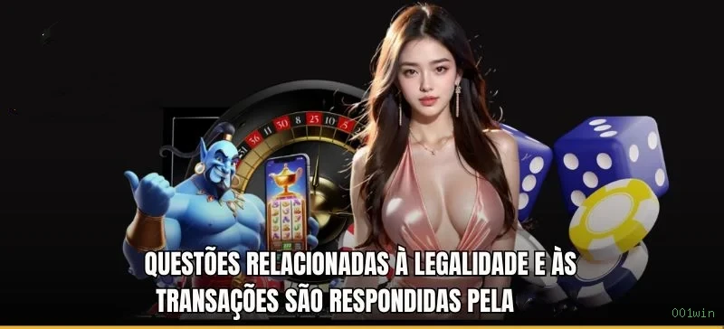 App 001win slots mobile